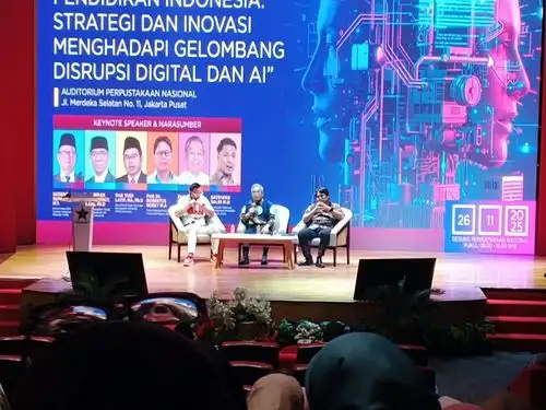 Yayasan Rawamangun Mendidik: Isu Pendidikan di Media Online