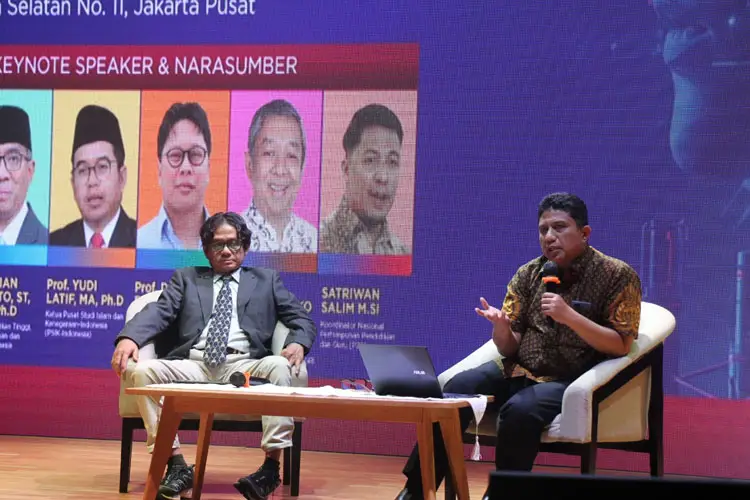 Riset Yayasan Rawamangun Mendidik: Isu Pendidikan Hanya 0,001